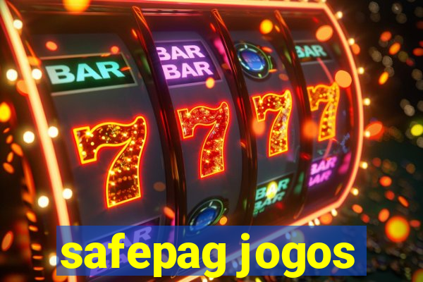 safepag jogos